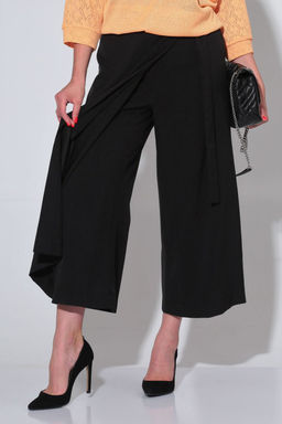 Брюки Michel Chic 827 черный фото 2