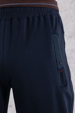 Брюки спортивные 
 5.9109-синий-тёмный