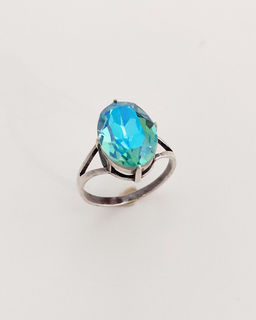 Кольцо "Пейто"