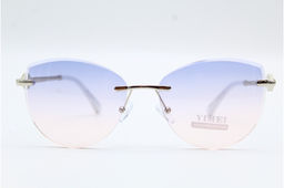Солнцезащитные очки Yimei 2417 60-18-142 C5