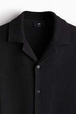 Camisa resort de canal? Loose Fit - H&m фото 4