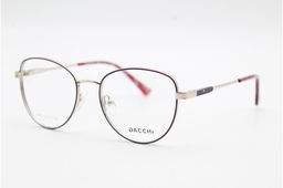 Оправа DACCHi 33993 54-17-145 С3-1