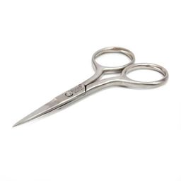 Florans Ножницы F-105-D маникюрные, пямые