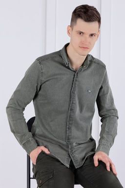 сорочка 
 17.1-2406-HAKI