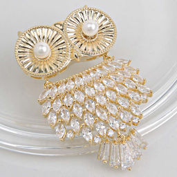 Брошь арт. 32 1916 (id 277493)