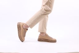 Кеды EDART 128.iceberg be. beige - Ed'art фото 2