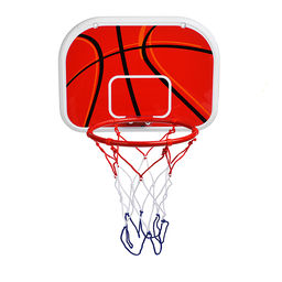 Набор для баскетбола "Меткий бросок" в коробке