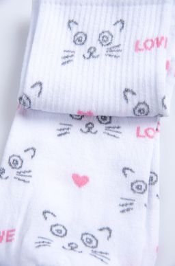 Женские носки Красная ветка  фото 2