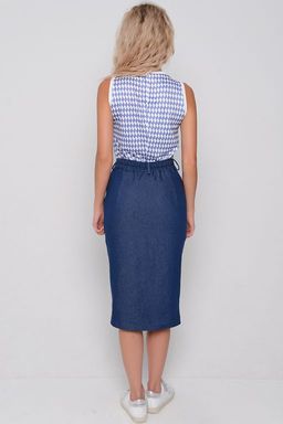 1245 ЮБКА - Dusans фото 2