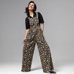 Комбинезон из хлопка, Комфорт лета - Charutti фото 19