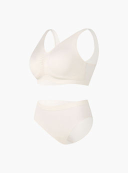 Комплект белья Indefini 318000-2074WXY полиамид с эластаном  фото 4