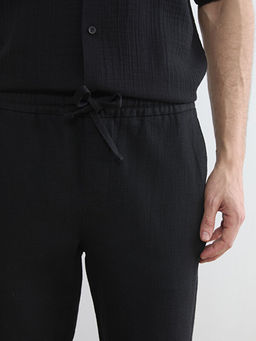 Regular Fit Gabardin Erkek Pantolon - Waikiki фото 3