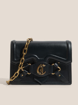 Кросс-боди JUST CAVALLI CROSSED LACES Артикул 4450868, черный