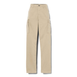 Timberland / Брюки Cargo Pant Brookline Twill Relaxed tapered  фото 4
