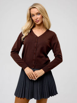 Женский кардиган Patiskha 188002