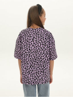 Футболка Леопард - София фото 17