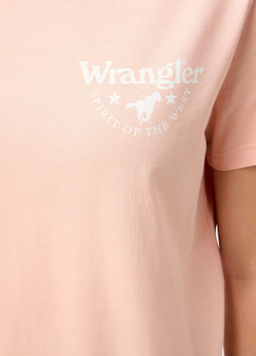 Футболка женская