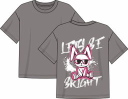 Футболка 51451 Lets go - Let's go фото 3