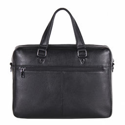 Портфель 2094BSH black Heanbag
