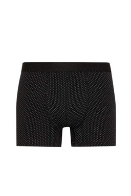 Комплект боксеров стандартной посадки (3 шт.) - Defacto фото 4