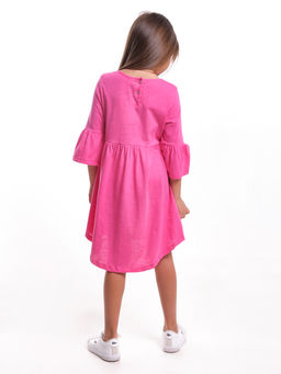 Платье летнее выпускной UD 7138 бирюза - Mini maxi фото 19