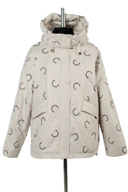 04-3051 Куртка женская демисезонная (синтепон 80) - El podio фото 15