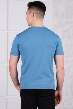 Брюки спортивные 
 3.MM155A-чёрный