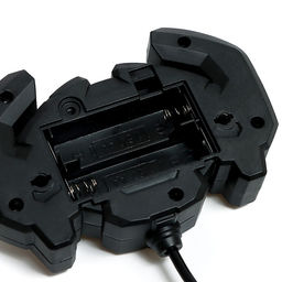 Джип Горный гонщик, радиоуправление, дым, 6 колёс, с аккумулятором - Simaland фото 9