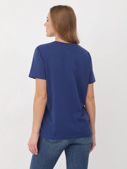 LUI et ELLE/ Футболка женская фото 2