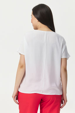 Блузка - Olsi фото 2