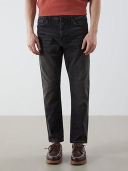 779 Regular Fit Erkek Jean Pantolon