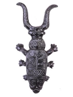 Подставка для снятия обуви Жук(железо) №Ст4002