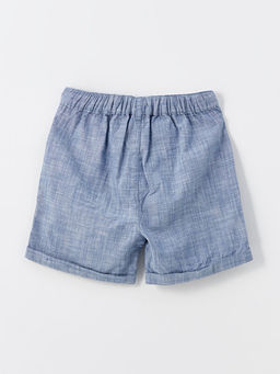 Beli Lastikli Basic Erkek Bebek ?ort - Waikiki фото 2