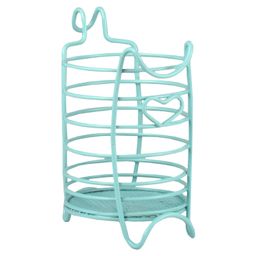 Подставка для канцелярских принадлежностей, арт.53960/ 50 МЯТНЫЙ КОТ