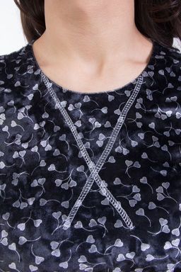 Джемпер М5-3008/4 - Wisell фото 7