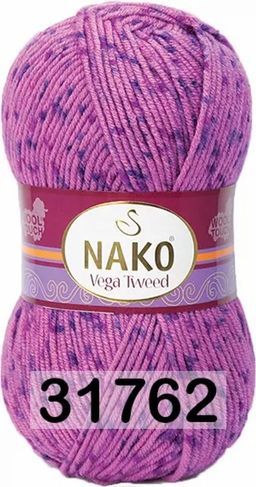 VEGA TWEED - Nako фото 5