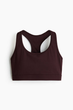 Sujetador de deporte con SoftMove Medium Support