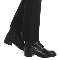 Женские ботинки TENDANCE Артикул 3778970, черный