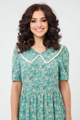 Платье Эвелина (44-52)