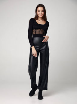 CONTE Джемпер женский LD 2194 black black