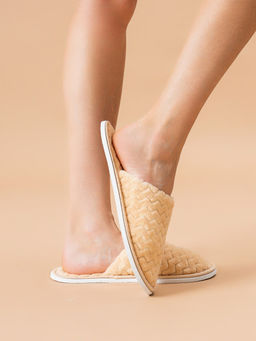 Тапочки домашние С-6ЖВТ-МР