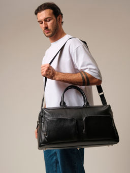 Сумка дорожная Azaro 8042 черный