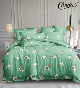 КПБ Candies Home AB CANHAB095 Евро