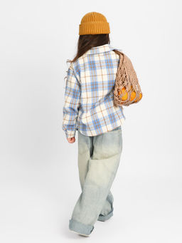 Рубашка детская Соль&Перец  фото 7