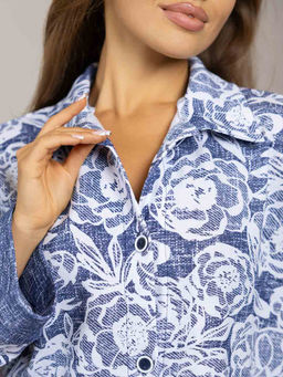 Пижама мод.2093/2