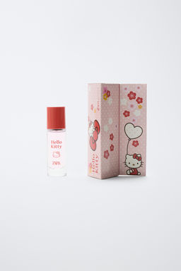 HELLO KITTY SANRIO EDT 12 ML (0.4 FL. OZ.)