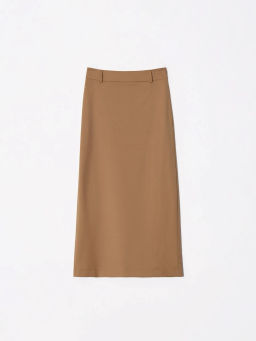 ЕМКА / Юбка а-силуэта - Emka фото 6