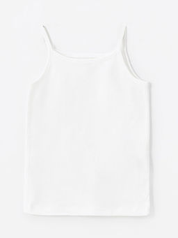 Kare Yaka Ask?l? K?z Bebek Atlet 3l? - Waikiki фото 3