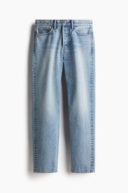 Relaxed Jeans - H&m фото 6