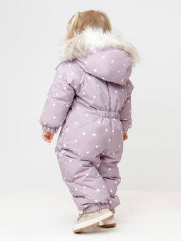 ВК 60103/н/7 УЗГ комбинезон д/дет яс